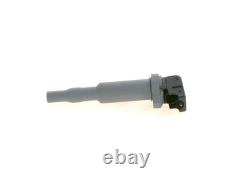 4X Bosch 0221504800 Ignition Coil MINI Cooper Peugeot 1.6 THP Citroen 597091 BMW 4X Bosch 0221504800 Ignition Coil MINI Cooper Peugeot 1.6 THP Citroen 597091 BMW