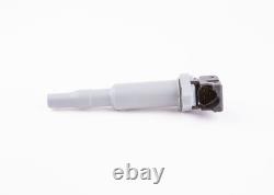 4X Bosch 0221504800 Ignition Coil MINI Cooper Peugeot 1.6 THP Citroen 597091 BMW