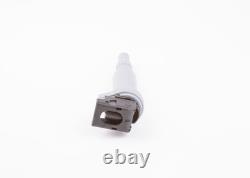 4X Bosch 0221504800 Ignition Coil MINI Cooper Peugeot 1.6 THP Citroen 597091 BMW