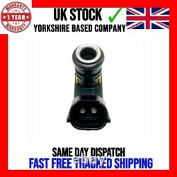 4x New Petrol Fuel Injector Fits Mini R56 Cooper 2006-2013 13537528176