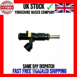 4x New Petrol Fuel Injector Fits Mini R56 Cooper 2006-2013 13537528176