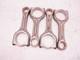 4x Connecting Rod Mini Cooper R56 1.6 9hz Dv6ted4 619 Yhy Dv5rd Yh01 For Peugeot