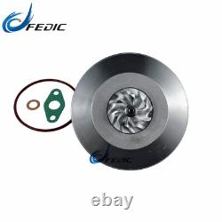 6+6 MFS Turbo cartridge 753420 for Volvo Peugeot Mazda Ford Citroen Mini Cooper