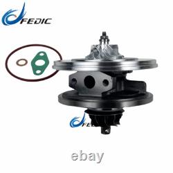 6+6 MFS Turbo cartridge 753420 for Volvo Peugeot Mazda Ford Citroen Mini Cooper