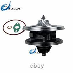 6+6 MFS Turbo cartridge 753420 for Volvo Peugeot Mazda Ford Citroen Mini Cooper