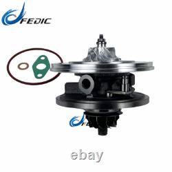 6+6 MFS Turbo cartridge 753420 for Volvo Peugeot Mazda Ford Citroen Mini Cooper