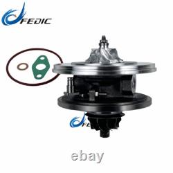6+6 MFS Turbo cartridge 753420 for Volvo Peugeot Mazda Ford Citroen Mini Cooper