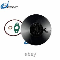 6+6 MFS Turbo cartridge 753420 for Volvo Peugeot Mazda Ford Citroen Mini Cooper