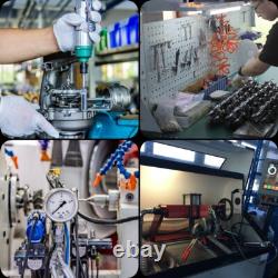 6+6 MFS Turbo cartridge 753420 for Volvo Peugeot Mazda Ford Citroen Mini Cooper