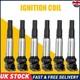 6pcs For Mini R56 Cooper S Benchmark Performance Uprated Ignition Coil Packs Uk