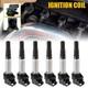 6pcs For Mini R56 Cooper S Benchmark Performance Uprated Ignition Coil Packs Uk