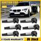 6pcs For Mini R56 Cooper S Benchmark Performance Uprated Ignition Coil Packs Uk