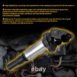 6PCS For Mini R56 Cooper S Benchmark Performance Uprated Ignition Coil Packs UK
