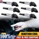 6x Ignition Coil Pack Fits Mini Cooper R56 1.6 06 To 13 12137550012 12137575010