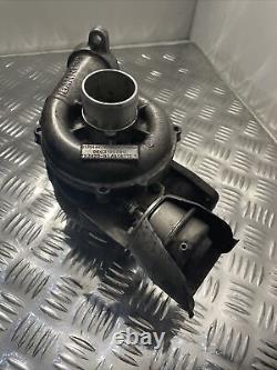 753420 Ford Mazda Peugeot Citroen 1.6 HDI 110BHP Turbo Turbocharger