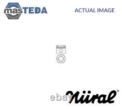 87-424008-00 Engine Piston & Rings Nüral 0.6mm New Oe Replacement