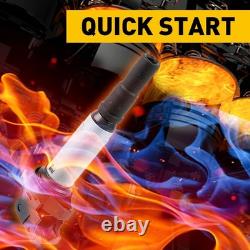 8x For Bmw E90 F10 F30 Mini Cooper R56 Peugeot 207 308 Ignition Coil 12138616153