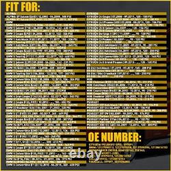 8x For Bmw E90 F10 F30 Mini Cooper R56 Peugeot 207 308 Ignition Coil 12138616153