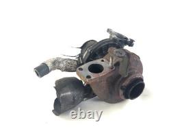 9663199280 Turbocharger Mini Cooper D R56 1.6 D 80KW 6M 3P (2008) RI