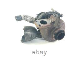 9663199280 Turbocharger Mini Cooper D R56 1.6 D 80KW 6M 3P (2008) RI 9663199280 Turbocharger Mini Cooper D R56 1.6 D 80KW 6M 3P (2008) RI