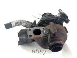 9663199280 Turbocharger Mini Cooper D R56 1.6 D 80KW 6M 3P (2008) RI