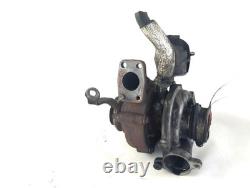 9663199280 Turbocharger Mini Cooper D R56 1.6 D 80KW 6M 3P (2008) RI