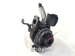 9663199280 Turbocharger Mini Cooper D R56 1.6 D 80KW 6M 3P (2008) RI