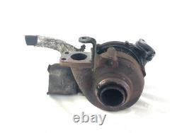 9663199280 Turbocharger Mini Cooper D R56 1.6 D 80KW 6M 3P (2008) RI