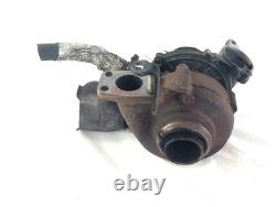 9663199280 Turbocharger Mini Cooper D R56 1.6 D 80KW 6M 3P (2008) RI