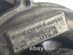 9663199280 Turbocharger Mini Cooper D R56 1.6 D 80KW 6M 3P (2008) RI