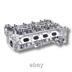 9678369810 Cylinder head For Peugeot 207 308 407 1,6 THP VTI EP6 Mini CooperS R5