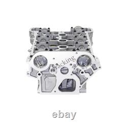 9678369810 Cylinder head For Peugeot 207 308 407 1,6 THP VTI EP6 Mini CooperS R5