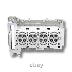 9678369810 Cylinder head For Peugeot 207 308 407 1,6 THP VTI EP6 Mini CooperS R5