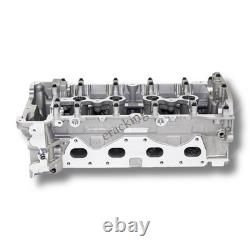 9678369810 Cylinder head For Peugeot 207 308 407 1,6 THP VTI EP6 Mini CooperS R5