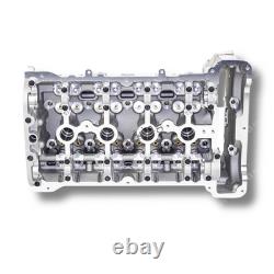 9678369810 Cylinder head For Peugeot 207 308 407 1,6 THP VTI EP6 Mini CooperS R5 9678369810 Cylinder head For Peugeot 207 308 407 1,6 THP VTI EP6 Mini CooperS R5