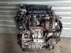 9hz Mini Cooper R56 1600 1.6 D 80kw 6m 5p Engine (2010)