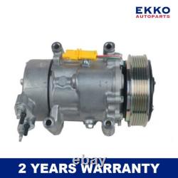 A/c Compressor Pump Fit For Mini One One D Cooper Cooper S Cooper D Cooper Sd