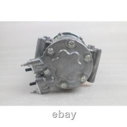 A/c Compressor Pump Fit For Mini One One D Cooper Cooper S Cooper D Cooper Sd