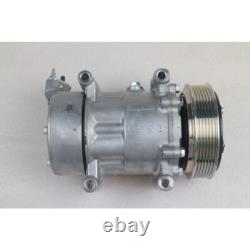 A/c Compressor Pump Fit For Mini One One D Cooper Cooper S Cooper D Cooper Sd