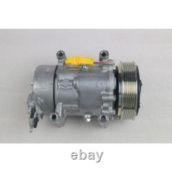 A/c Compressor Pump Fit For Mini One One D Cooper Cooper S Cooper D Cooper Sd