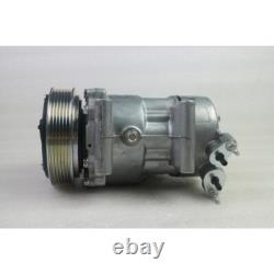 A/c Compressor Pump Fit For Mini One One D Cooper Cooper S Cooper D Cooper Sd