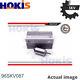 Actuator Exentric Shaft (variable Valve Lift) For Peugeot 508/sw Partner/box