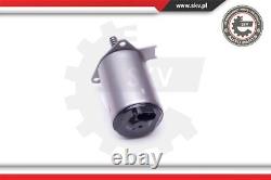 ACTUATOR EXENTRIC SHAFT (VARIABLE VALVE LIFT) FOR PEUGEOT 508/SW PARTNER/Box