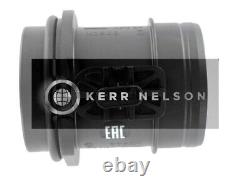Air Mass Sensor fits MINI CLUBMAN COOPER R55 1.6 Flow Meter Kerr Nelson Quality
