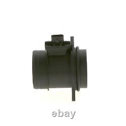 Air Mass Sensor fits MINI COUPE COOPER R58 1.6 10 to 15 N18B16A Flow Meter Bosch