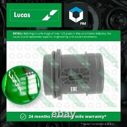 Air Mass Sensor fits MINI Flow Meter Lucas 13627597085 Top Quality Guaranteed