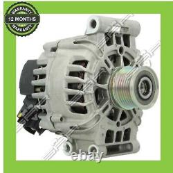 Alternator Citroen C3 C4 Ds3 Mini One Clubman Peugeot 208 308 508 1.4 1.6 Petrol