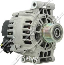 Alternator Citroen C3 C4 Ds3 Mini One Clubman Peugeot 208 308 508 1.4 1.6 Petrol