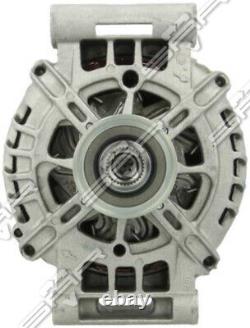 Alternator Citroen C3 C4 Ds3 Mini One Clubman Peugeot 208 308 508 1.4 1.6 Petrol