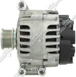 Alternator Citroen C3 C4 Ds3 Mini One Clubman Peugeot 208 308 508 1.4 1.6 Petrol